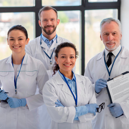 clinicas