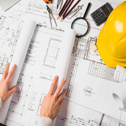 construtoras