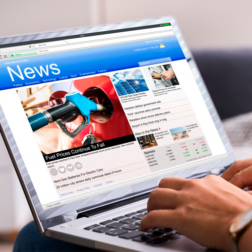 noticias